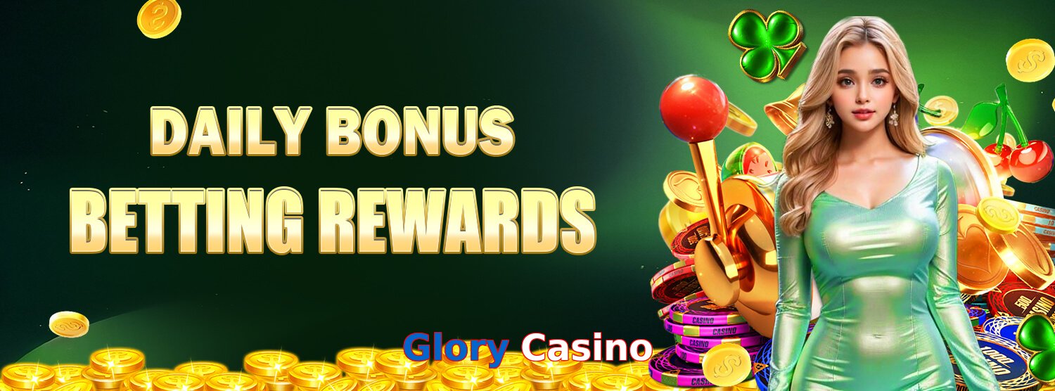 Glory Casino