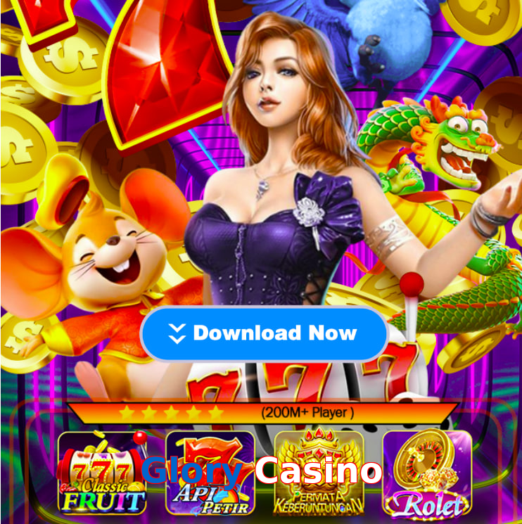 Glory Casino