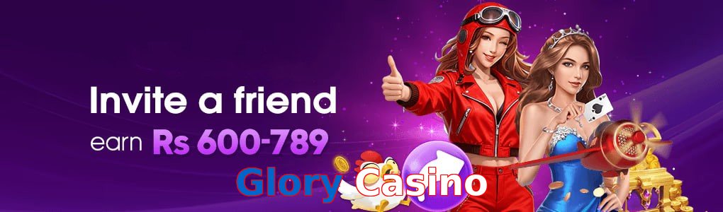 Glory Casino