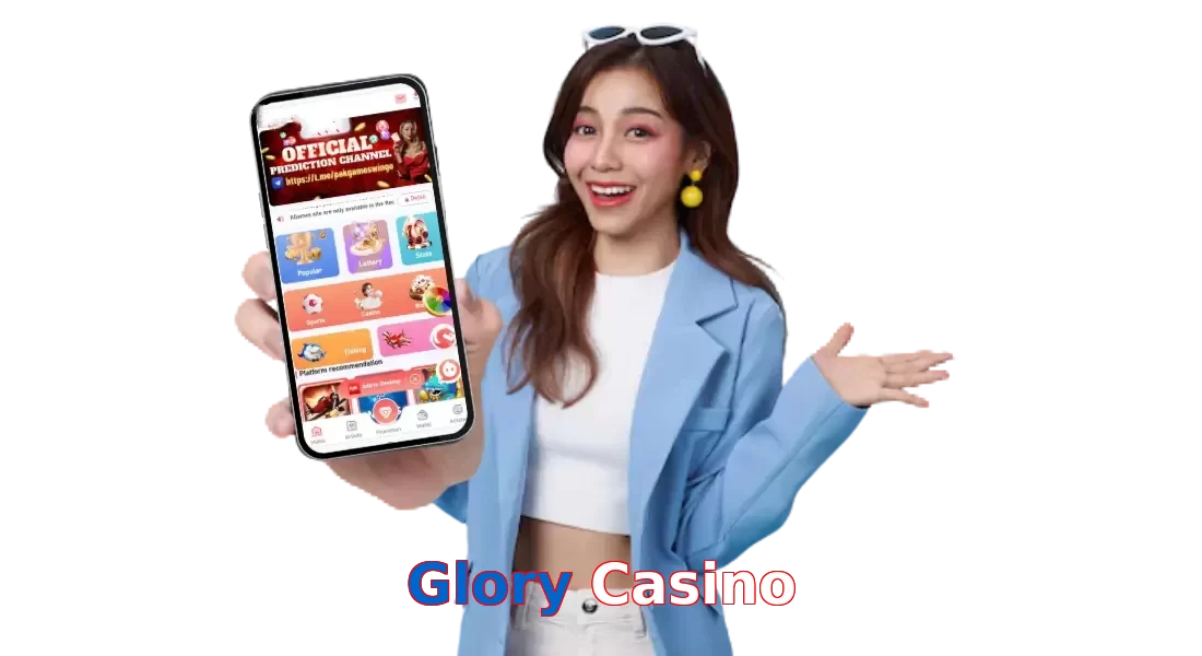 Glory Casino