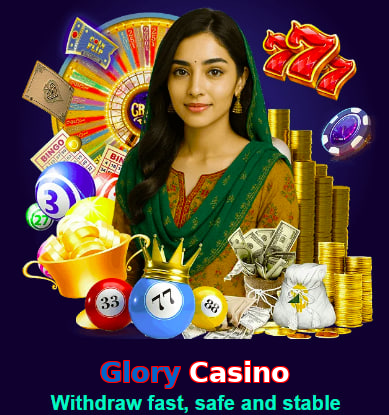 Glory Casino