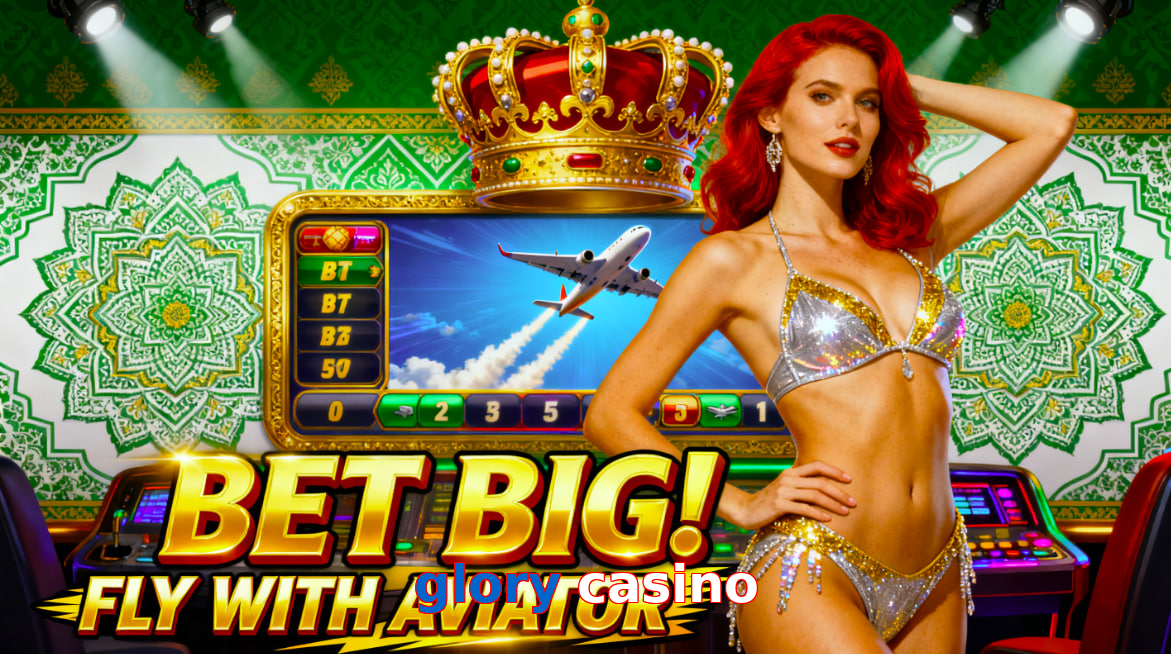 Glory Casino
